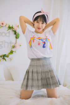 善良的女人