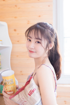 圆盘皇女第一季